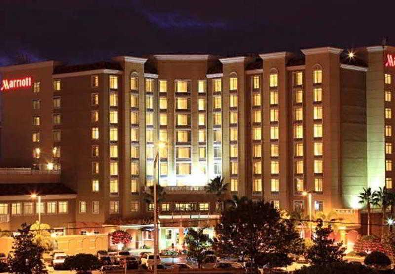 Готель St. Petersburg Marriott Clearwater Екстер'єр фото