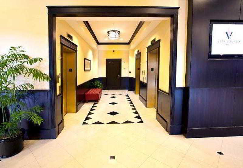 Готель St. Petersburg Marriott Clearwater Екстер'єр фото